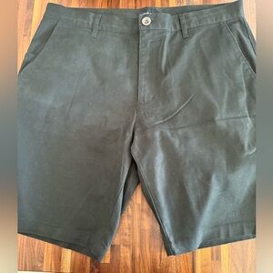 Men’s RVCA Black Week-End Short